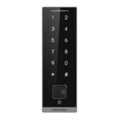 DS-K1105EDKB-QR
