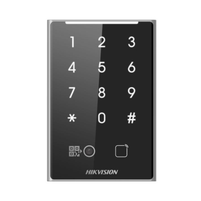 DS-K1109DKB-QR
