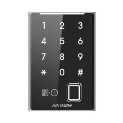 DS-K1109EKFB-QR