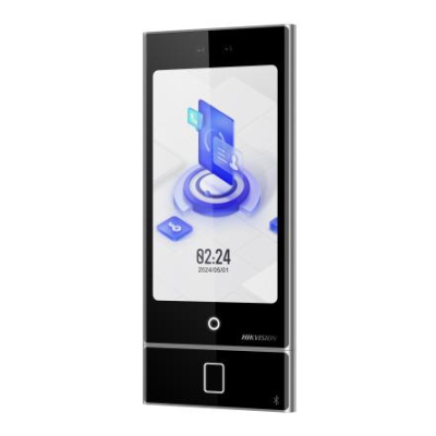 DS-K1T673DBWFX