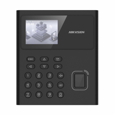 DS-K1T8005EFWX