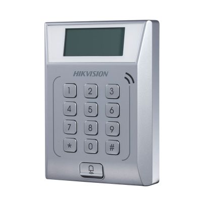 DS-K1T802E