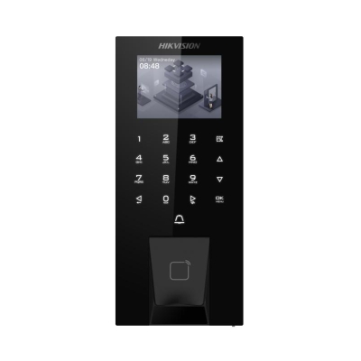 DS-K1T807EBFWX-E1