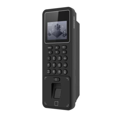 DS-K1T808MFWX-B/S