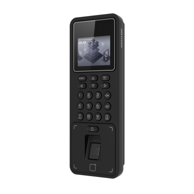 DS-K1T808MFX