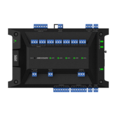 DS-K2702X(P)
