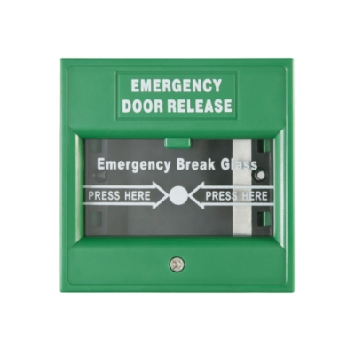 DS-K7PEB(Green)