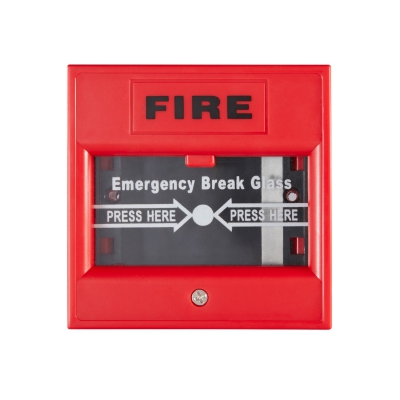 DS-K7PEB(Red)