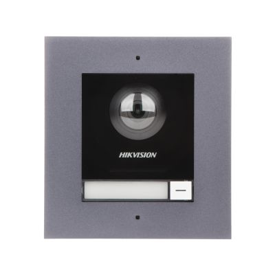 DS-KD8003-IME1(B)/Flush