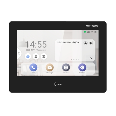 DS-KH9310-WTE1(B)(Black)