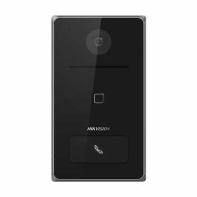 DS-KV6133-WME1/Flush
