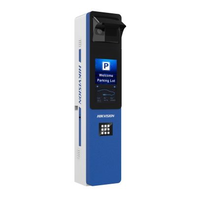 DS-TMC403-ELR/R(Barrier Body)