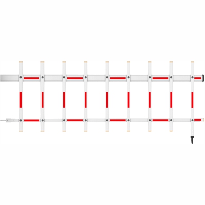 DS-TMG004-5(3m left fence)
