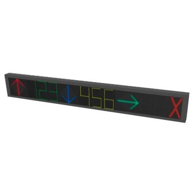 DS-TVL121-9-5D