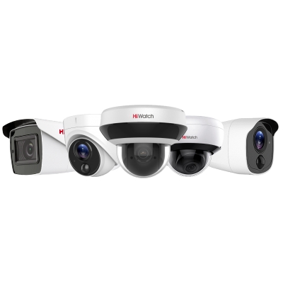 HikCentral-P-VET/HW5B/32