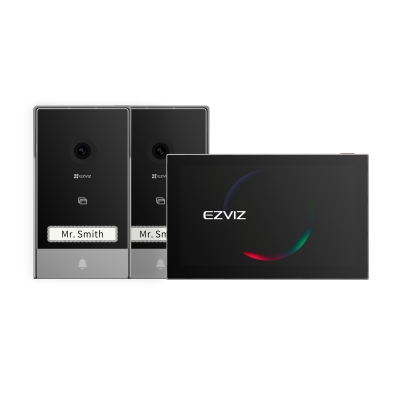 HP7 2-Entry KIT