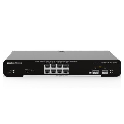 RG-NBS3100-8GT2SFP
