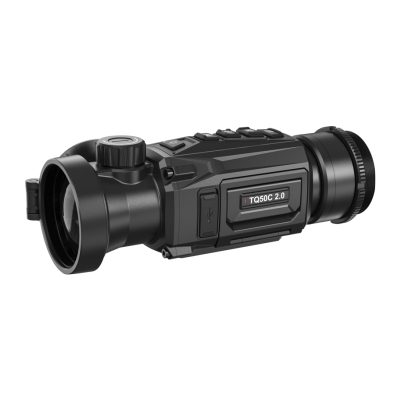 THUNDER TQ50CR 2.0 (HM-TR56-50S1G/W-TQ50C 2.0) (50.0mm)