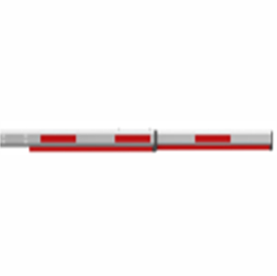 TMG001-3(2.5-4.5m anti-octagonal)