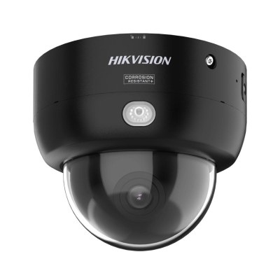 DS-2CD2146G3-IPTRZS2UY(BLACK) (2.8/4.0mm)