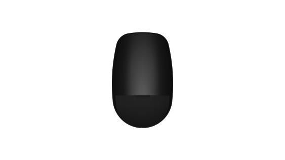 PIR (DS-PDP15P-EG2-WE)(B)(Black)