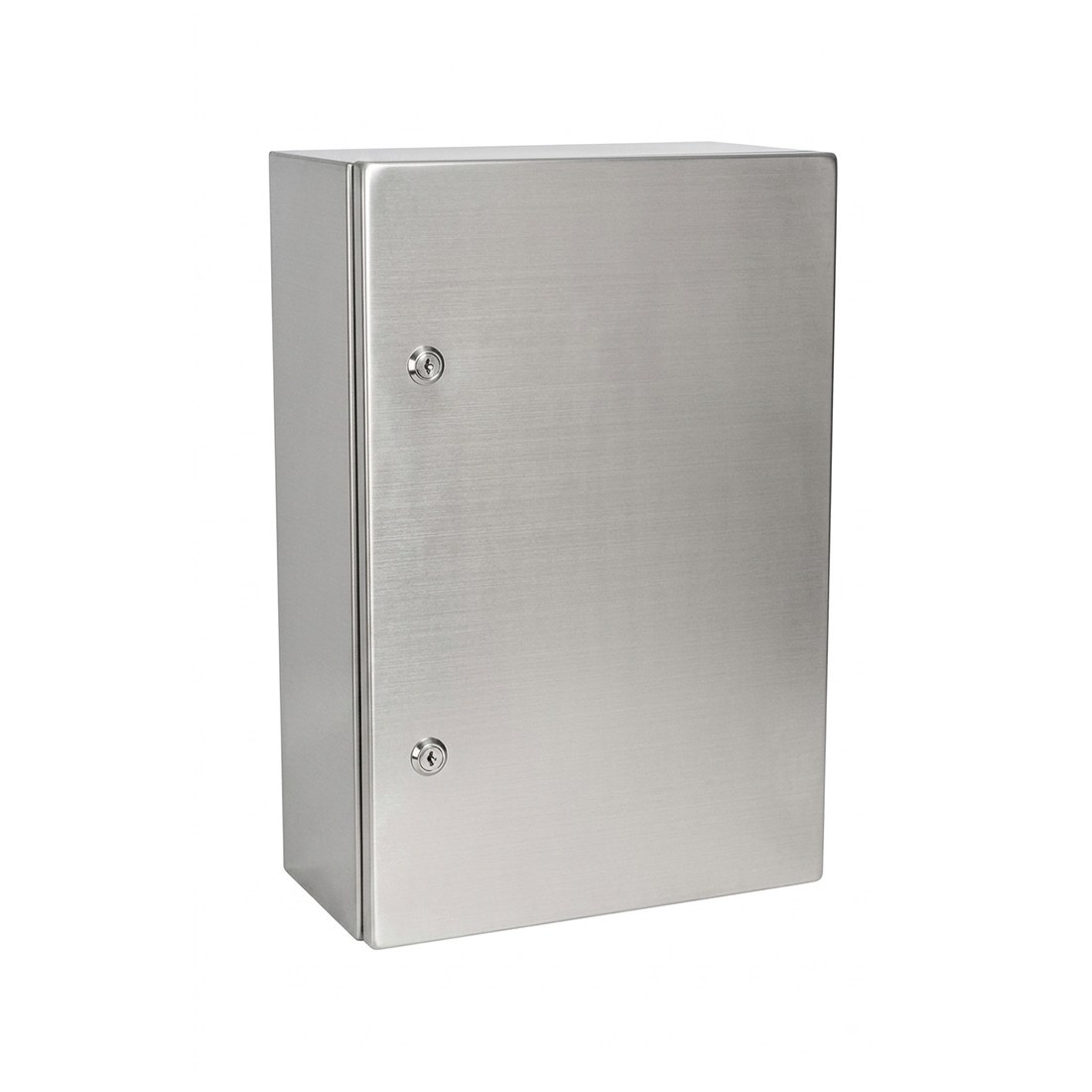 Щит металлический из нерж.стали iPower 600*400*210 IP65 AISI 304