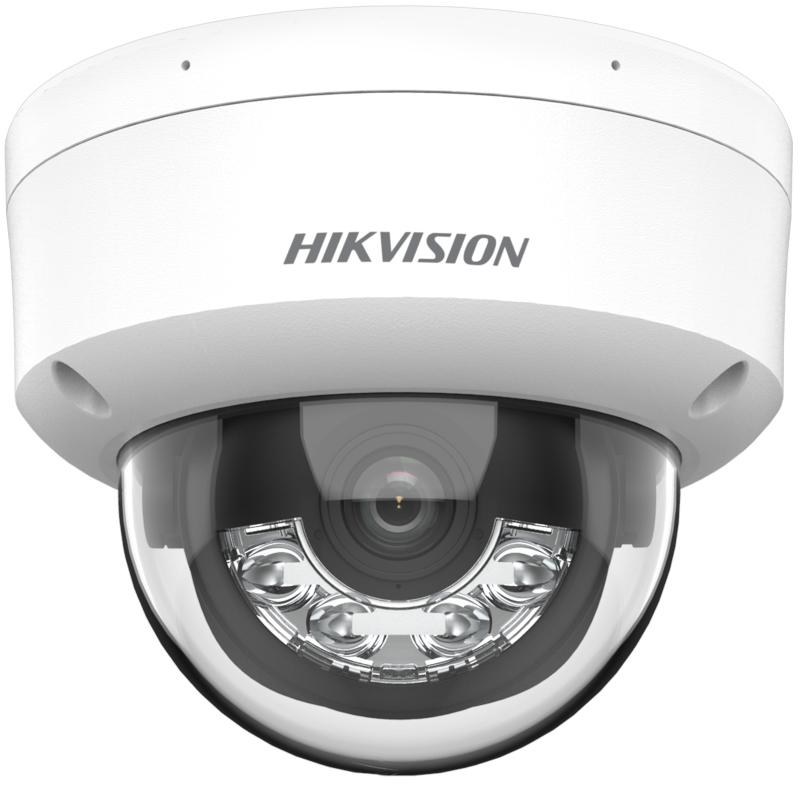 IP видеокамера Hikvision DS-2CD1143G3-LIU