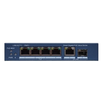 DS-3E1506P-EI/M-4P1T1F