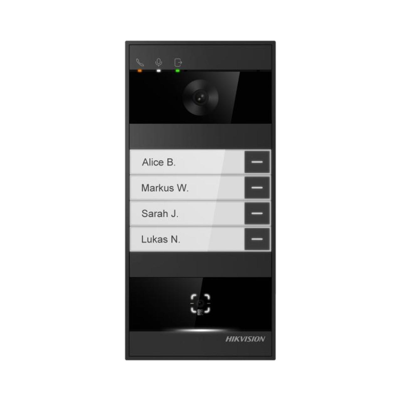 DS-KV8114-NWQE1