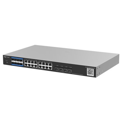 RG-NBF5200M-8FS16GT4XS
