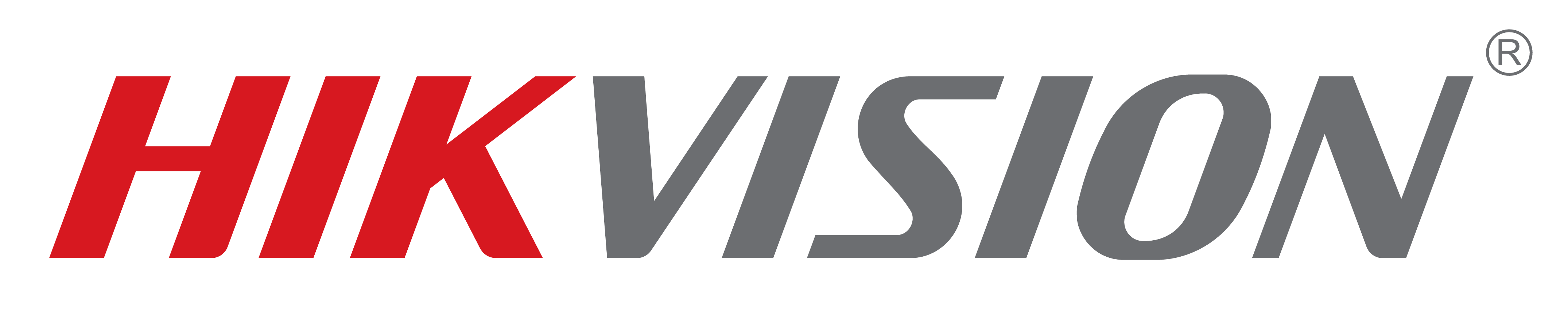 Hikvision